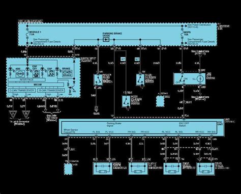 2011 Hyundai Sonata Gls Wiring Diagram