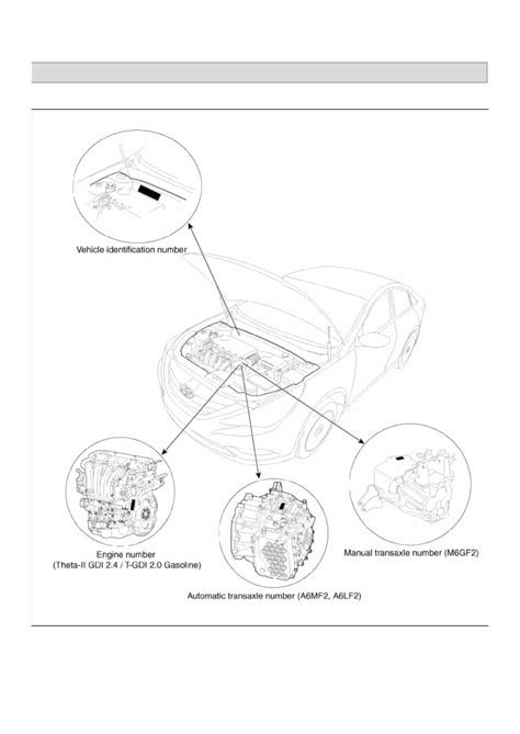 2011 Hyundai Sonata Service Repair Manual Software