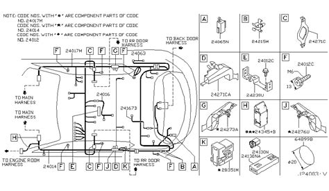2011 Infiniti Fx Manual and Wiring Diagram