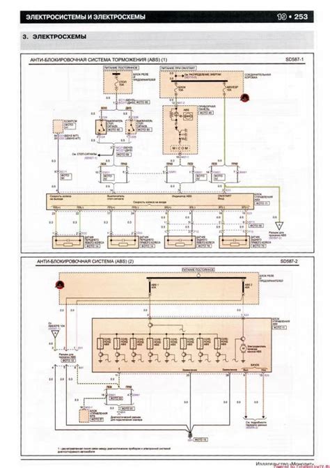 2011 Kia Soul Arabic Manual and Wiring Diagram