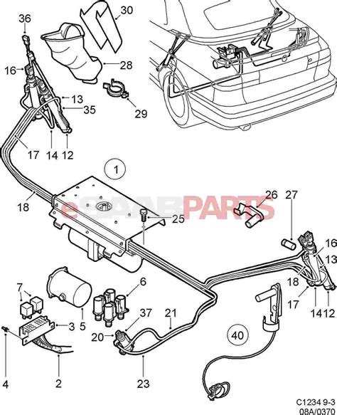 2011 MINI Convertible With Connected Manual and Wiring Diagram