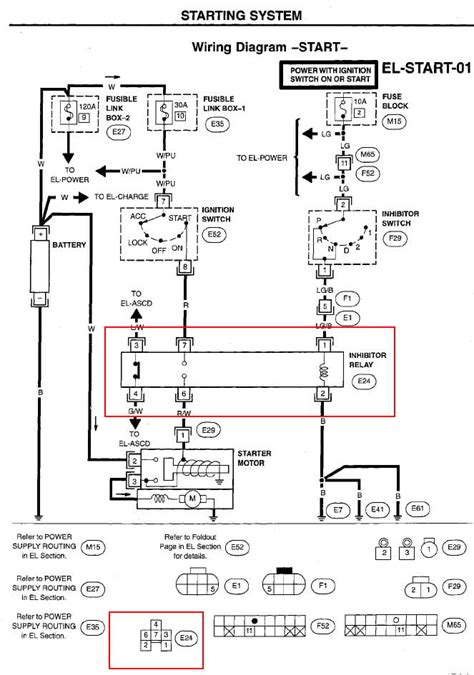 2011 Nissan Quest Manual and Wiring Diagram