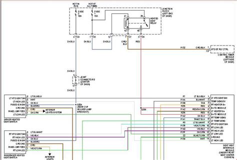 2011 Peterbilt Wiring Diagram