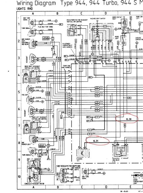 2011 Porsche Cayenneexclusive Manual and Wiring Diagram