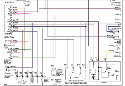 2011 Sienna Wiring Diagram