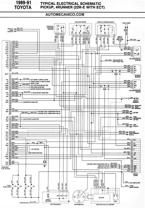 2011 Toyota Hilux Manual Del Propietario Spanish Manual and Wiring Diagram