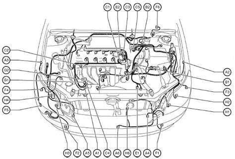 2011 Toyota Matrix Manuel DU Proprietaire French Manual and Wiring Diagram