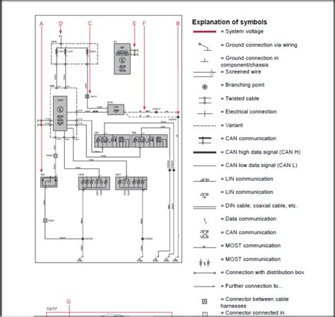 2011 Volvo XC60 Manual and Wiring Diagram