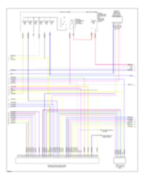 2011 Volvo Xc60 Wiring Diagram