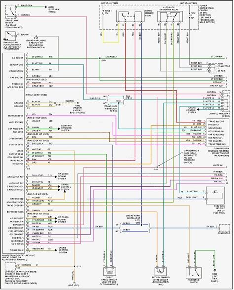 2011 dodge ram 3500 wiring diagram 