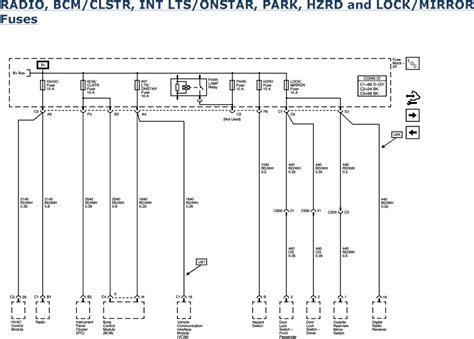 2011 equinox mirror wiring diagrams 