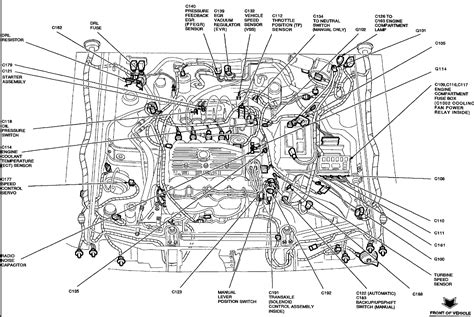 2011 ford flex wiring diagram 