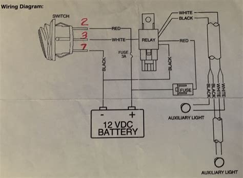 2011 polaris ranger xp wiring diagram 