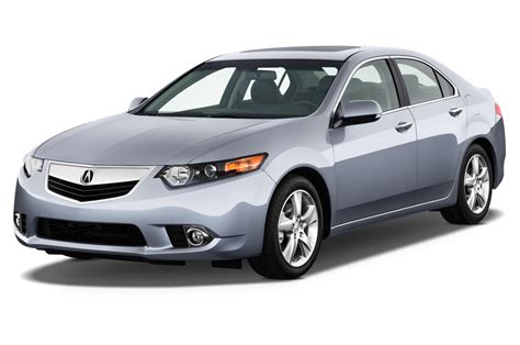 2011 Acura TSX Owners Manual