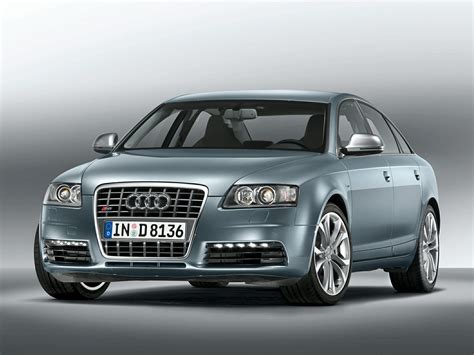 2011 Audi S6 Review & Owners Manual