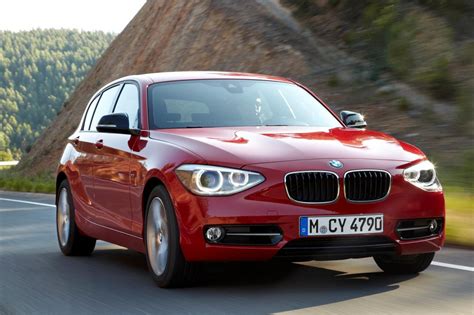 2011 BMW 1 Series Owners Manual and Concept