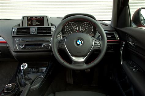 2011 BMW 1 Series Interior and Redesign