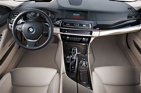 2011 BMW 7 Series Interior and Redesign
