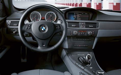 2011 BMW M3 Interior and Redesign