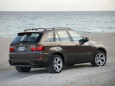 2011 BMW X5 Owners Manual and Concept