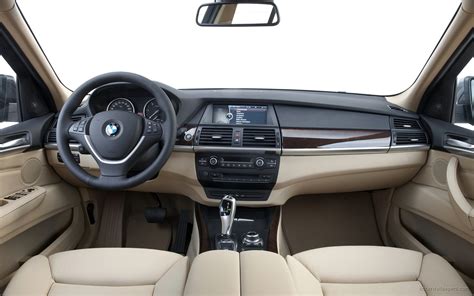 2011 BMW X5 Interior and Redesign