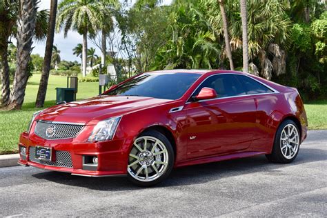 2011 Cadillac CTS-V Coupe Owners Manual and Concept