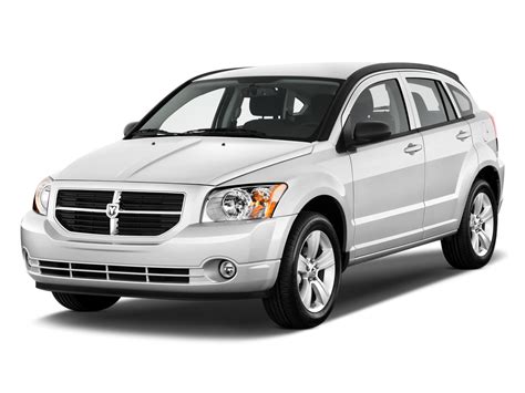 2011 Dodge Caliber Owners Manual and Concept