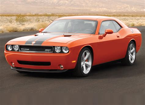 2011 Dodge Challenger Owners Manual and Concept