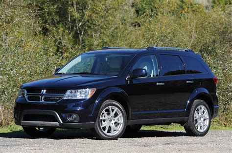 2011 Dodge Journey Owners Manual and Concept