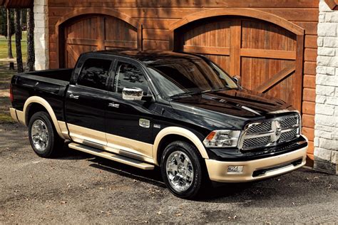 2011 Dodge Ram Owners Manual and Concept