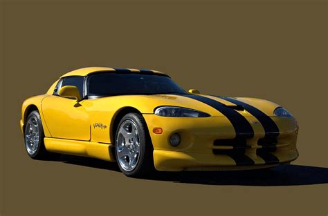 2011 Dodge Viper Owners Manual and Concept