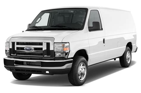 2011 Ford E250 Owners Manual and Concept