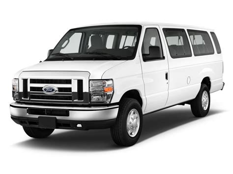 2011 Ford E350 Super Duty Owners Manual and Concept