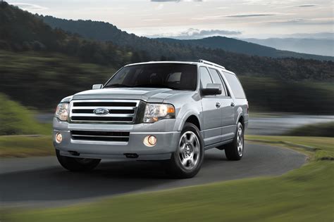 2011 Ford Expedition Owners Manual and Concept