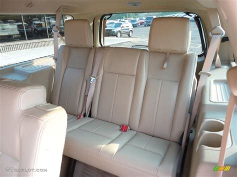 2011 Ford Expedition EL Interior and Redesign