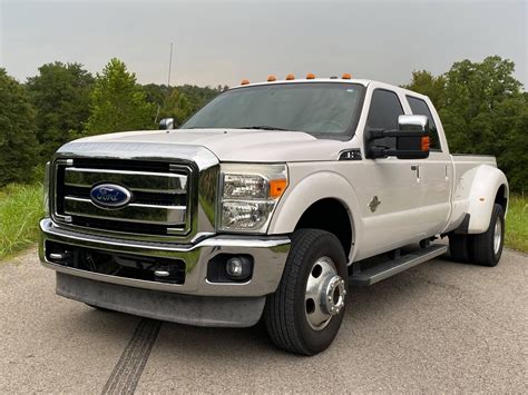2011 Ford F-350 Owners Manual and Concept