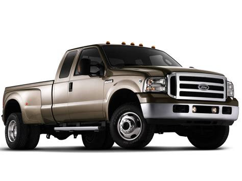 2011 Ford F-350 Owners Manual and Concept