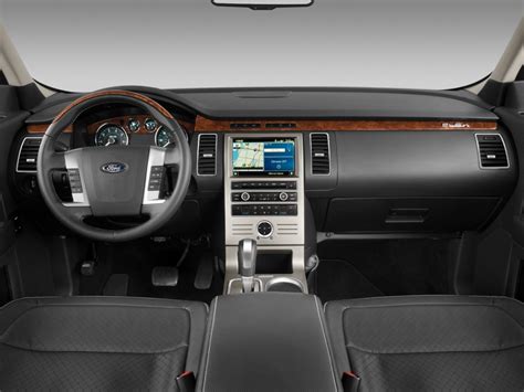 2011 Ford Flex Interior and Redesign