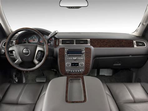 2011 GMC Yukon XL Interior and Redesign