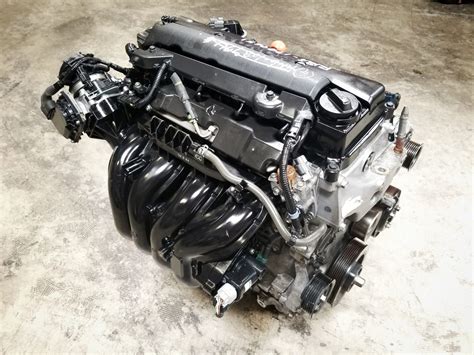 2011 Honda Civic Engine
