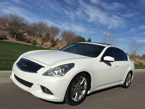 2011 Infiniti G37 Onwers Manual and Concept