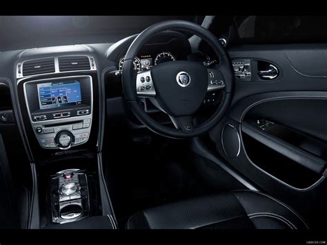 2011 Jaguar XK Interior and Redesign