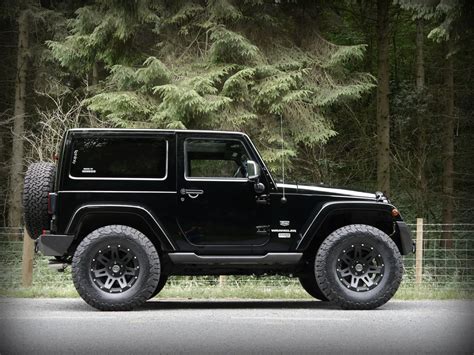 2011 Jeep Wrangler Owners Manual and Concept