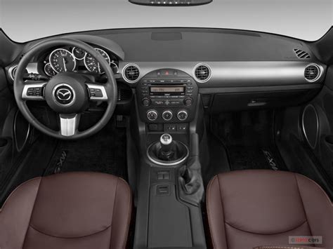 2011 Mazda MX-5 Miata Interior and Redesign