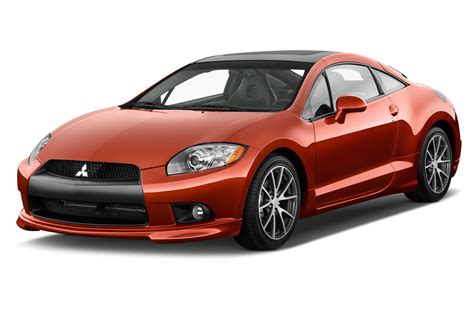 2011 Mitsubishi Eclipse Concept and Owners Mnaual