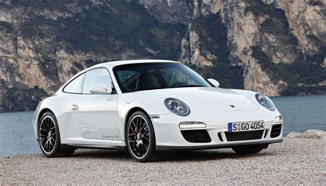 2011 Porsche 911 Onwers Manual and Concept