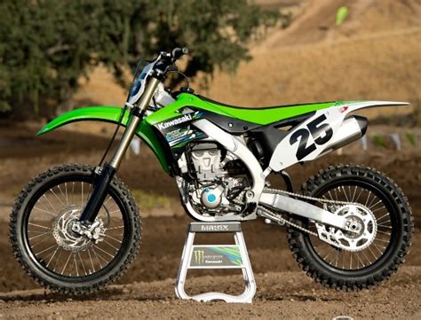 2012 2013 Kawasaki Kx450f Service Repair Workshop Manual Download