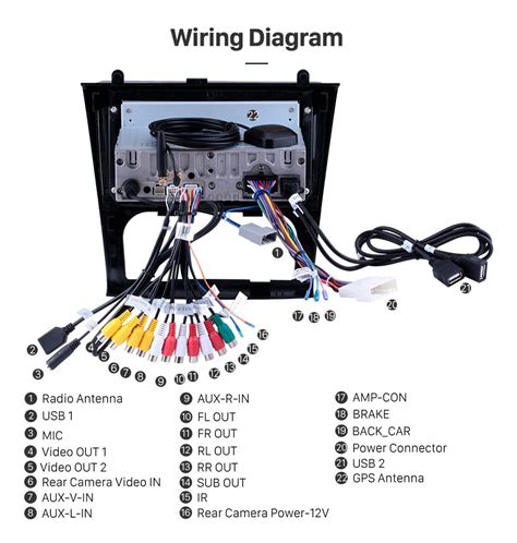 2012 Altima Bose Wiring Diagram