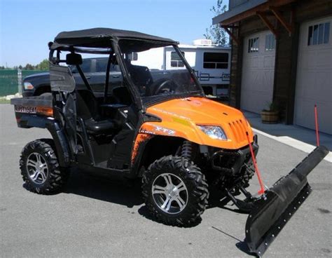 2012 Arctic Cat Prowler Xt Xtx Xtz Rov Service Repair Workshop Manual Download