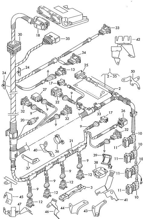 2012 Audi TT Manual and Wiring Diagram